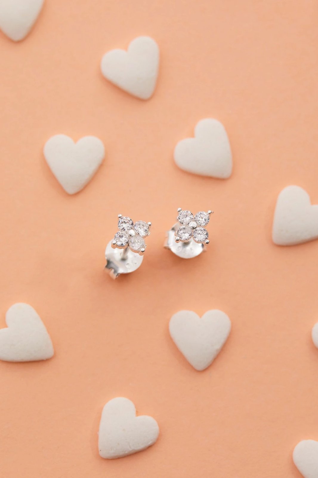 Vathë argjendi Elika Silver, CTELKMD50205