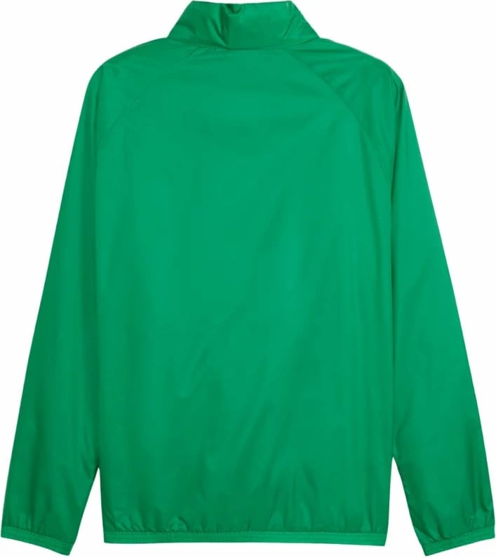 Jakne për meshkuj Puma, e gjelbër