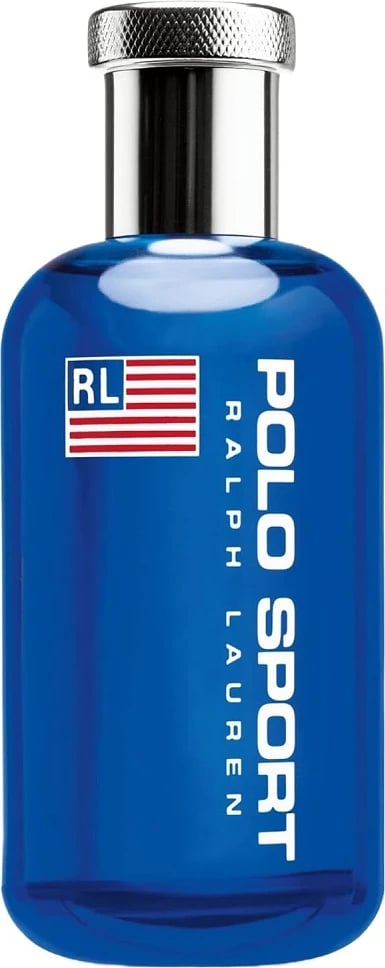 Eau de Toilette për meshkuj Ralph Lauren Polo Sport 75ml