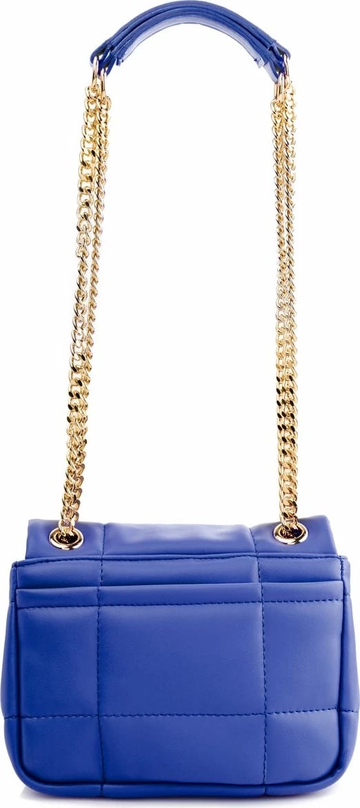 Çantë supi, ngjyrë sax blue, Vince Camuto, Bologna