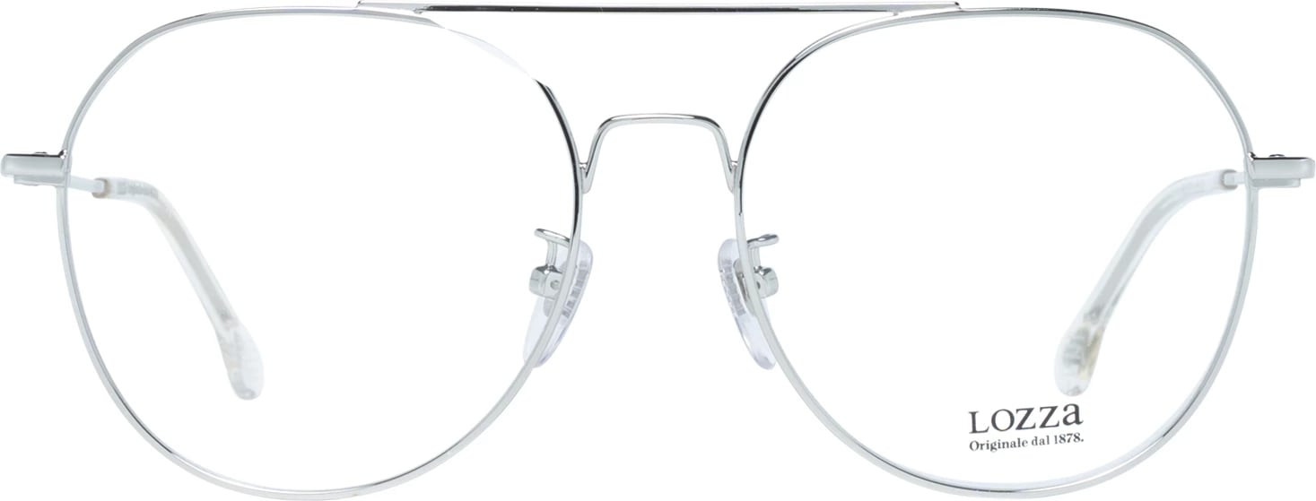 Syze optike për meshkuj Lozza, argjend