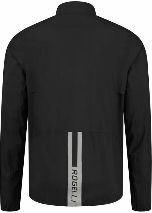 Jakne lifestyle Yakimasport, e zezë