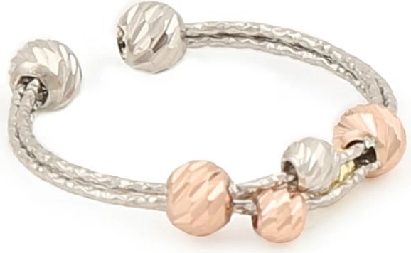 Unazë argjendi shumëngjyrëshe, Jumeon, 9878RENKLİ