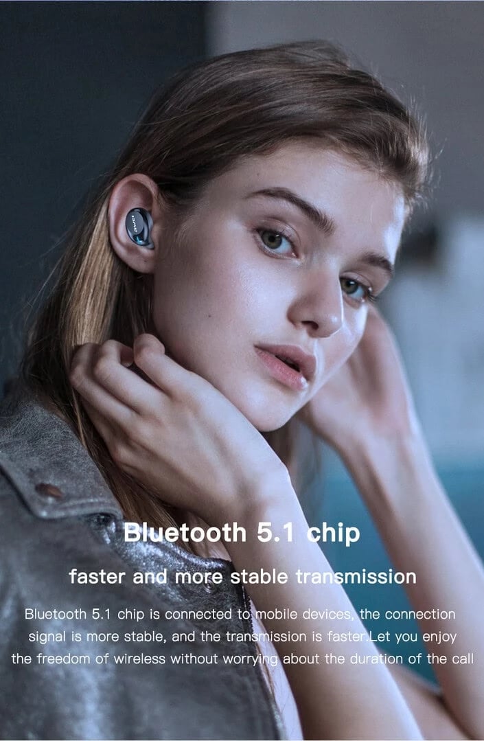 Kufje Me Bluetooth AWEI T20