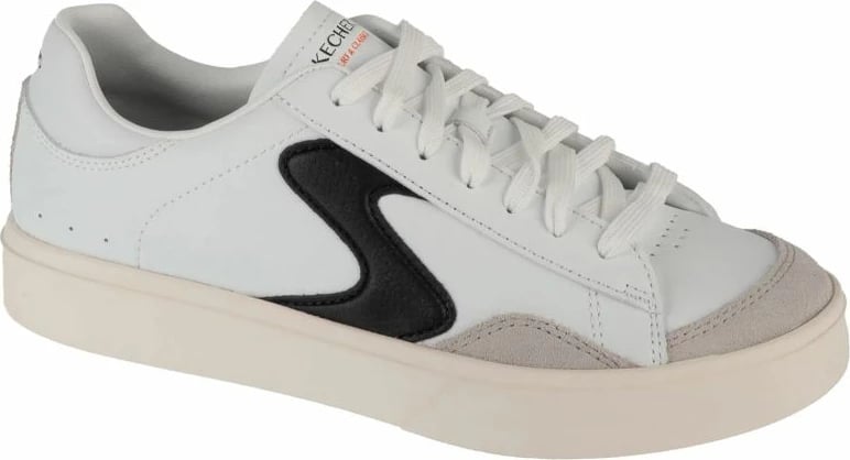 Atlete Skechers lifestyle, të bardha