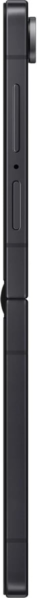 Celular Samsung Galaxy Z Flip7 5G 512GB jetblack