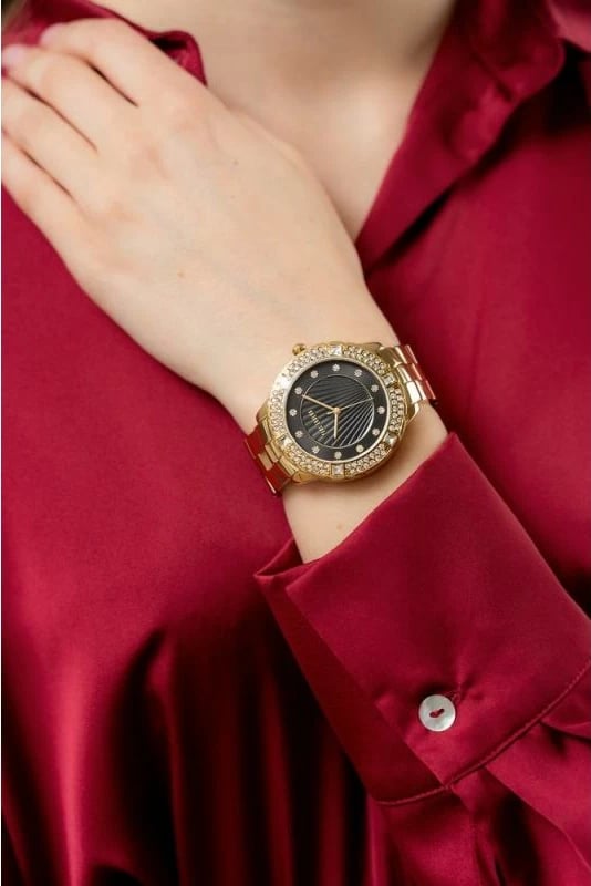 Orë dore për femra Paul Lorens, e artë