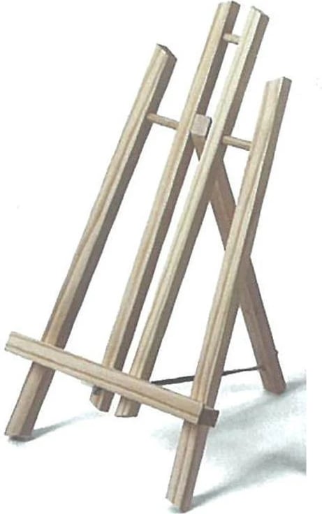 Shtyllë pikture Artmate NEXT H30x18cm