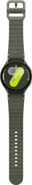 ORË E MENQUR SAMSUNG GALAXY SM-L310NZGAEUC WATCH 7 | 44MM GREEN