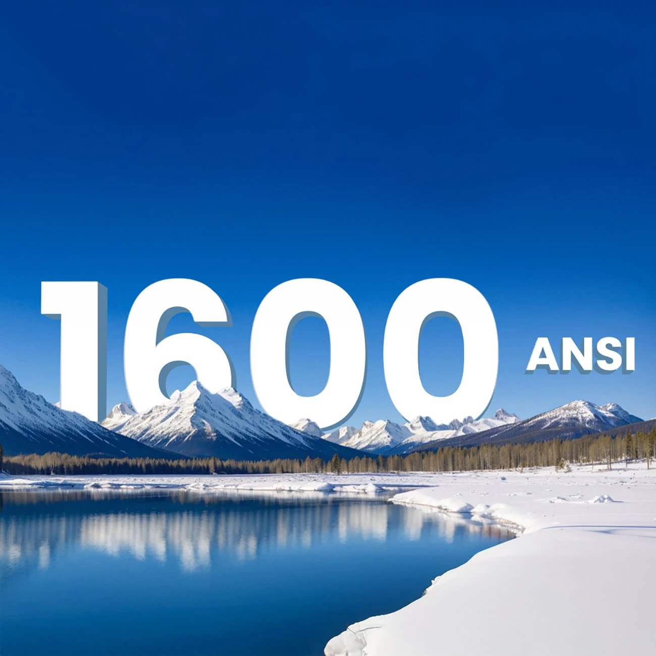 Projektor multimedial Yaber K3 Pro me JBL altoparlantë dhe subwoofer, FullHD 1080p, i zi