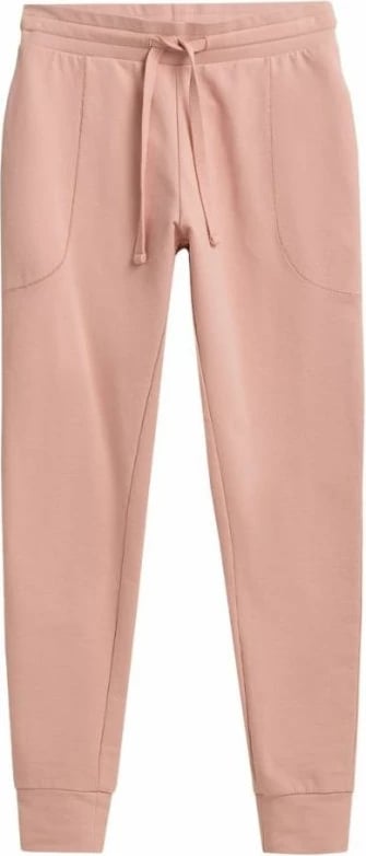 Pantallona për femra Outhorn, rozë