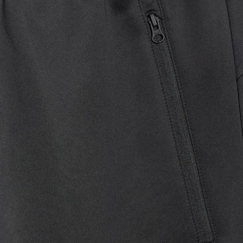 Pantallona sportive për meshkuj 4F, të zeza