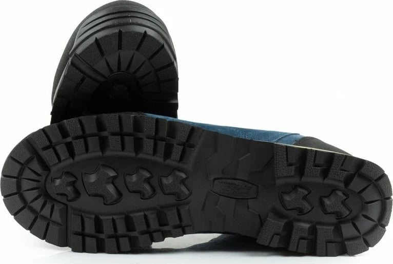 Atlete trekking për meshkuj CMP, kaltër