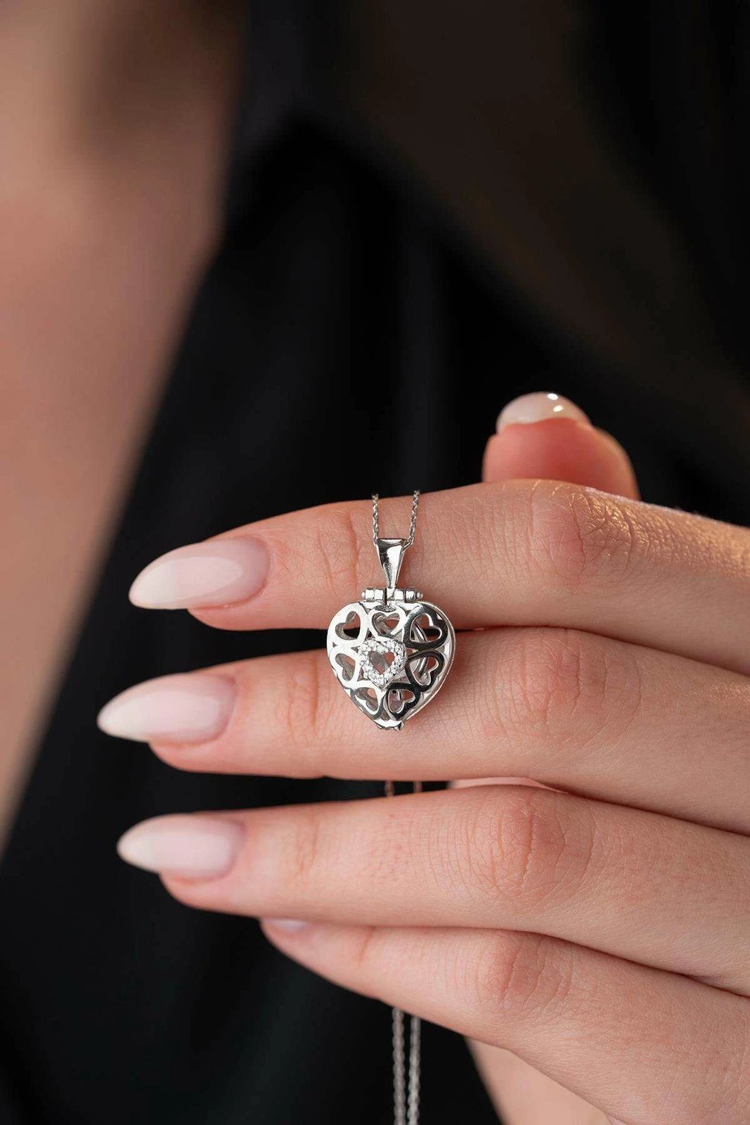 Qafore argjendi Jumeon, NRZ1000301