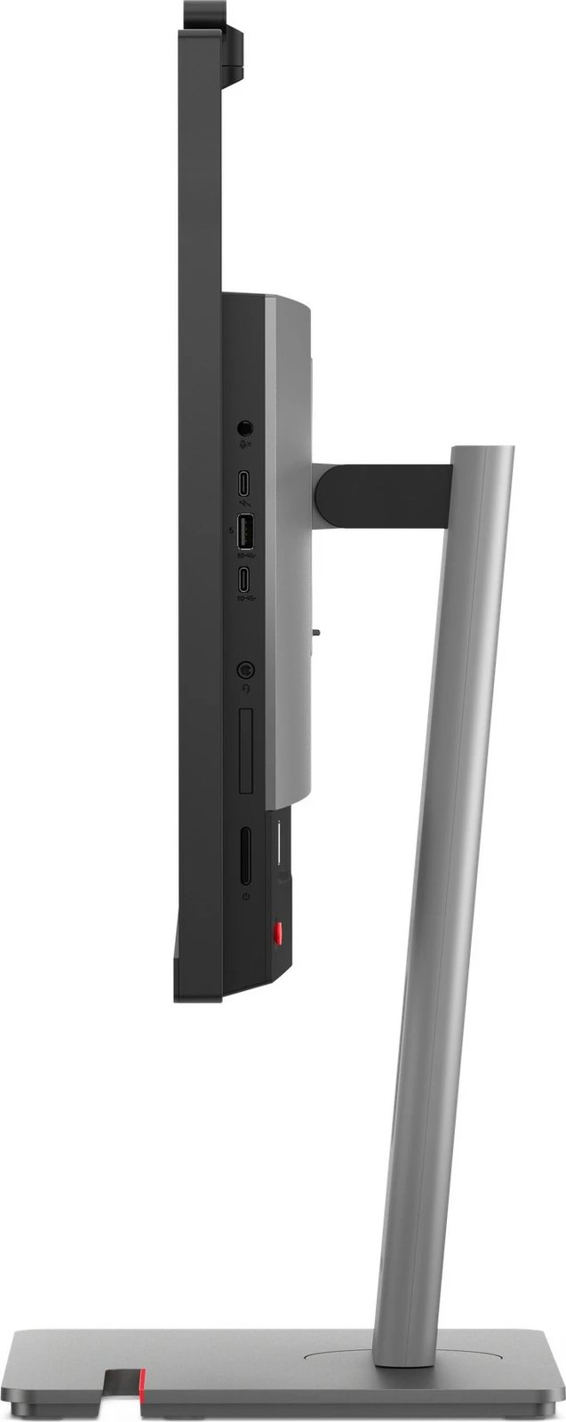 Kompjuter All-in-One Lenovo ThinkCentre M90a 27 Pro G6, 32GB RAM, 512GB SSD, 27 inç, QHD, Win 11 Pro, e zezë Kompjuter All-in-One Lenovo ThinkCentre M90a 27 Pro G6, 32GB RAM, 512GB SSD, 27 inç, QHD, Win 11 Pro, e zezë