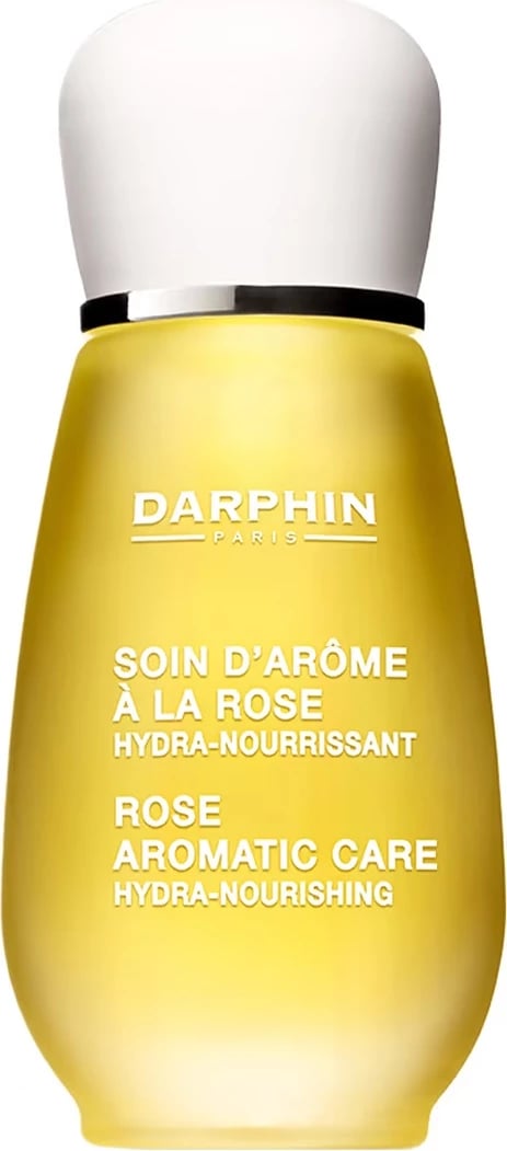 Vaj fytyre për femra Darphin Rose Aromatic Care 15ml