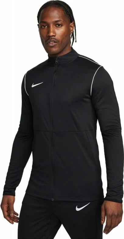 Atlete për fëmijë Nike Dri-Fit Park 20, e zezë