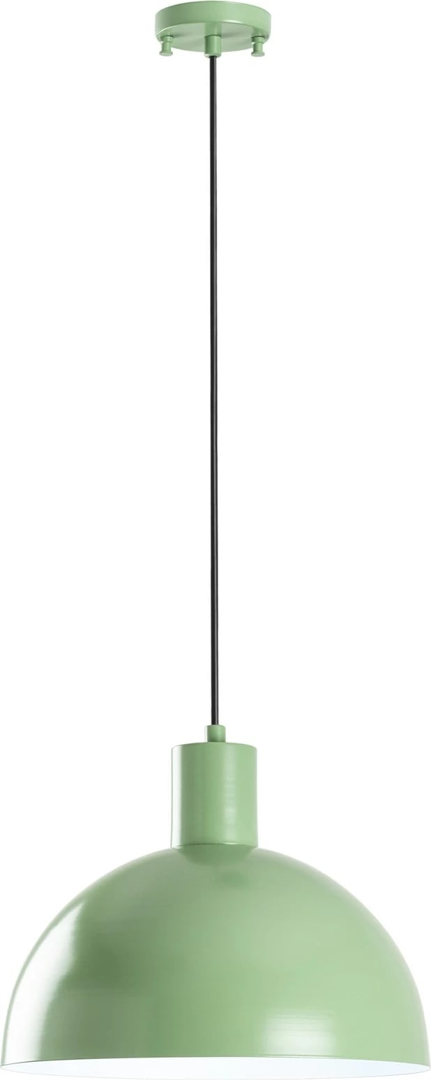 Llambë tavani Opviq, Kure 993, ngjyrë mente Llambë tavani Opviq, Kure 993, ngjyrë mente