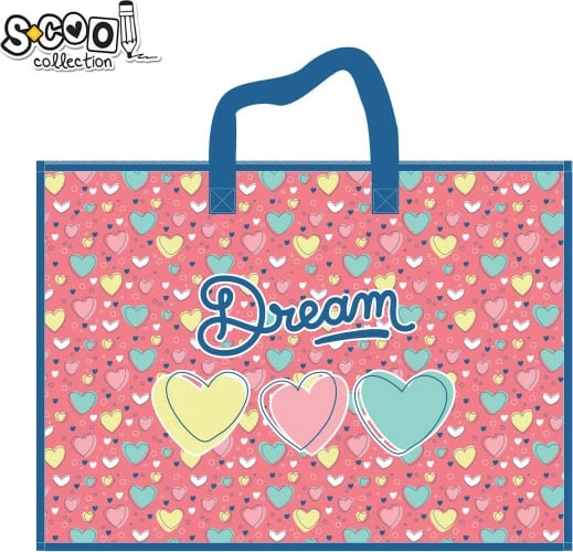 OSH CANTE PER BLLOK 5 DREAM SC2698