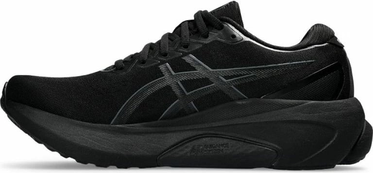 Atlete për meshkuj Asics, të zeza