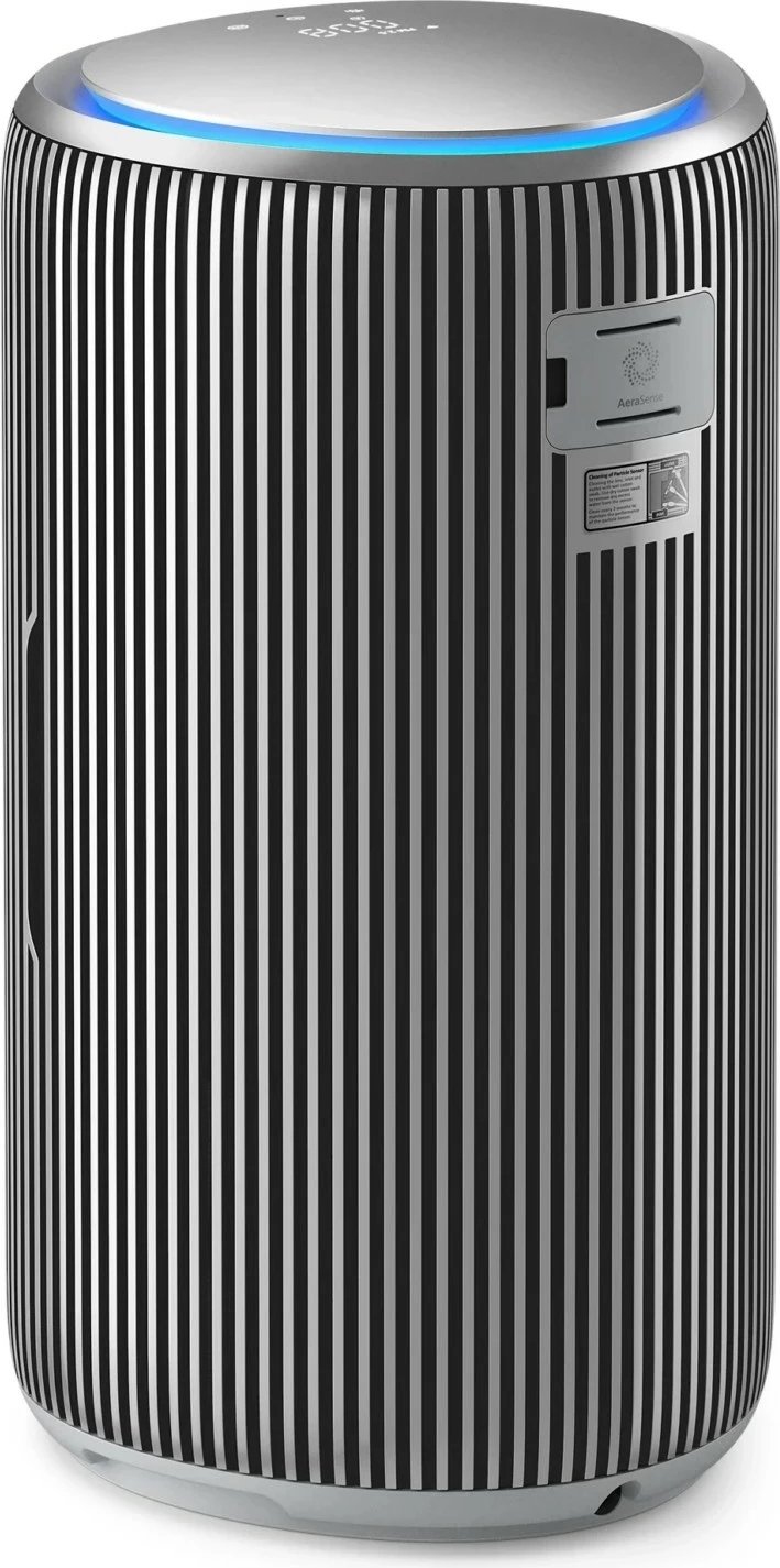 Pastrues ajri Philips PureProtect 4200 AC4220/12, Wi-Fi, i argjendtë