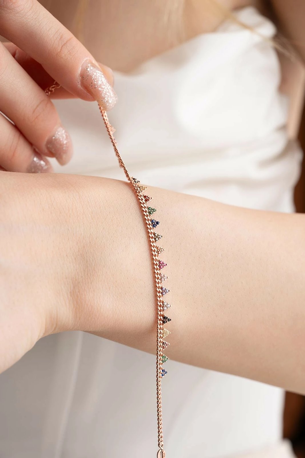 Byzylyk argjendi, shumëngjyrësh, Jumeon, NRZ999126