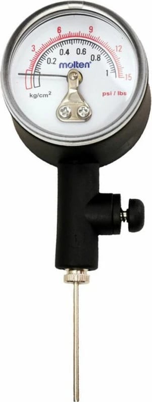 Manometër Molten, unisex