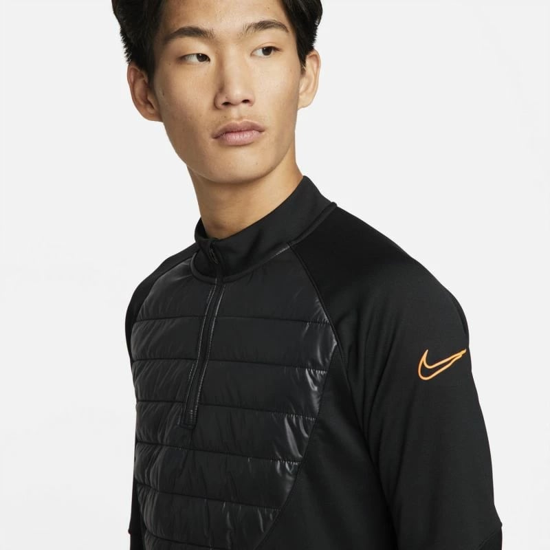 Duks për meshkuj Nike, i zi Duks për meshkuj Nike, i zi
