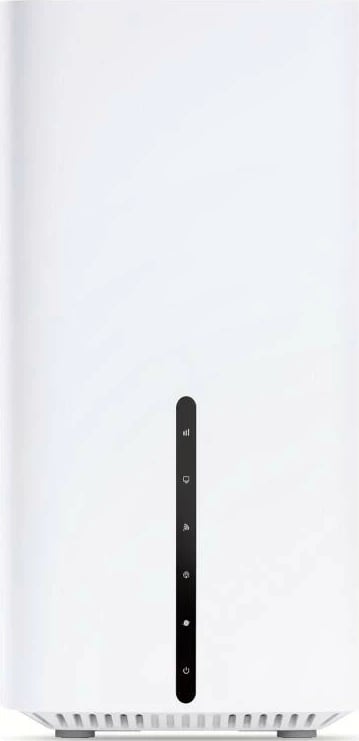 Router TP-Link NX200, Wi-Fi 6, 5G, i bardhë