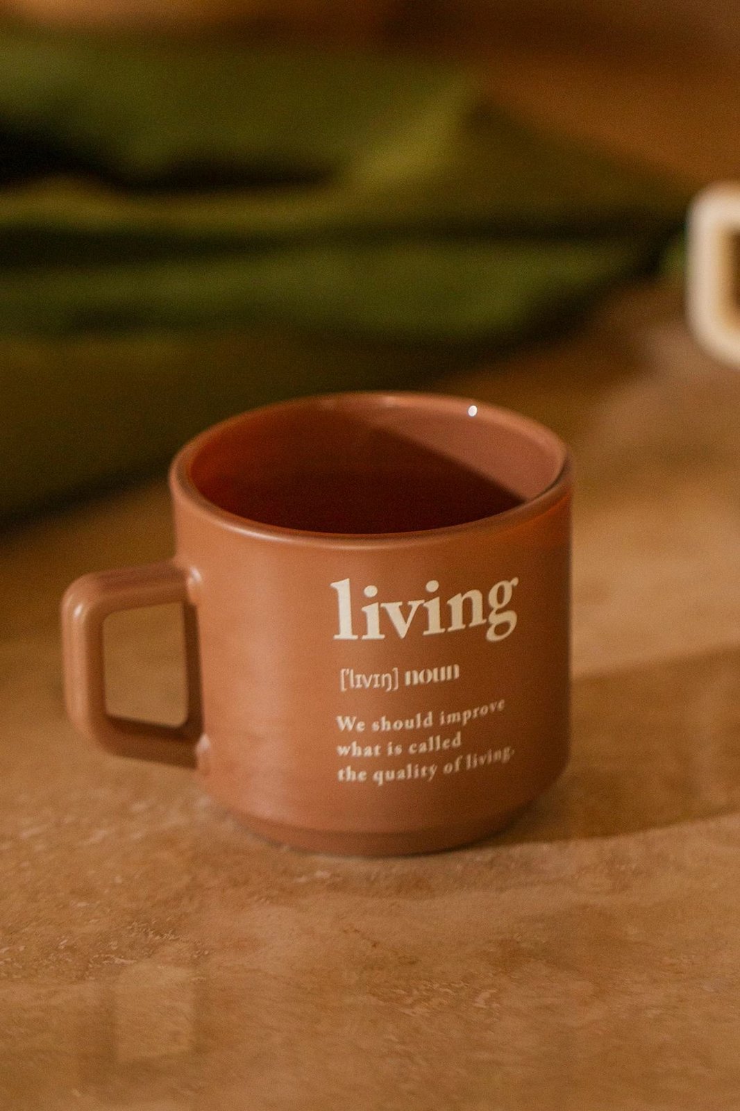 Set gotash xhami (5 copë), Hermia Concept, Cozy