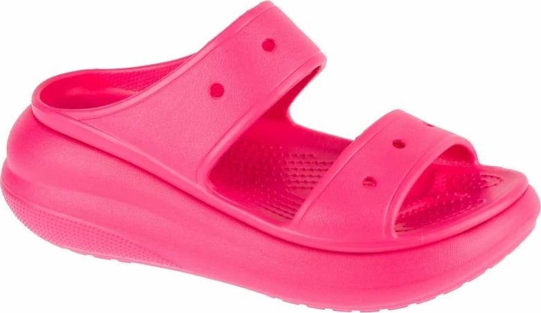 Sandale Crocs femra, rozë