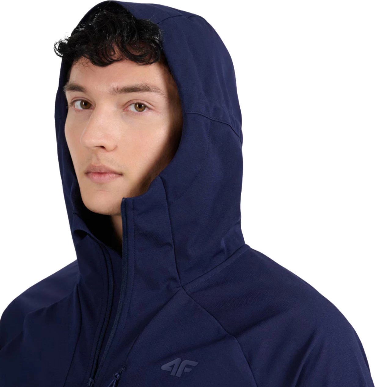 Jakne për meshkuj 4F, navy