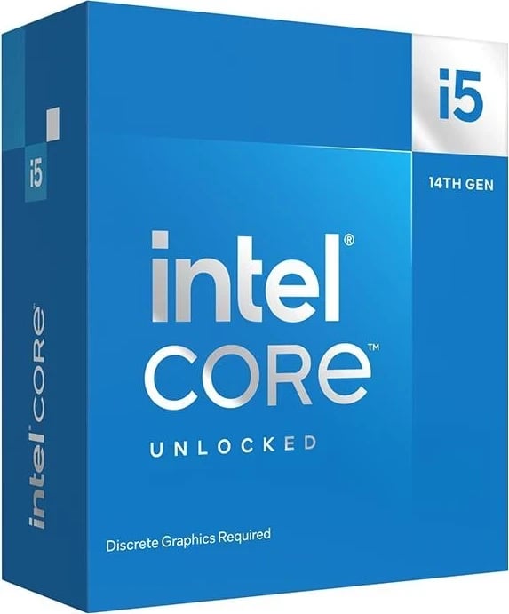 Procesor Intel Core i5-14600KF