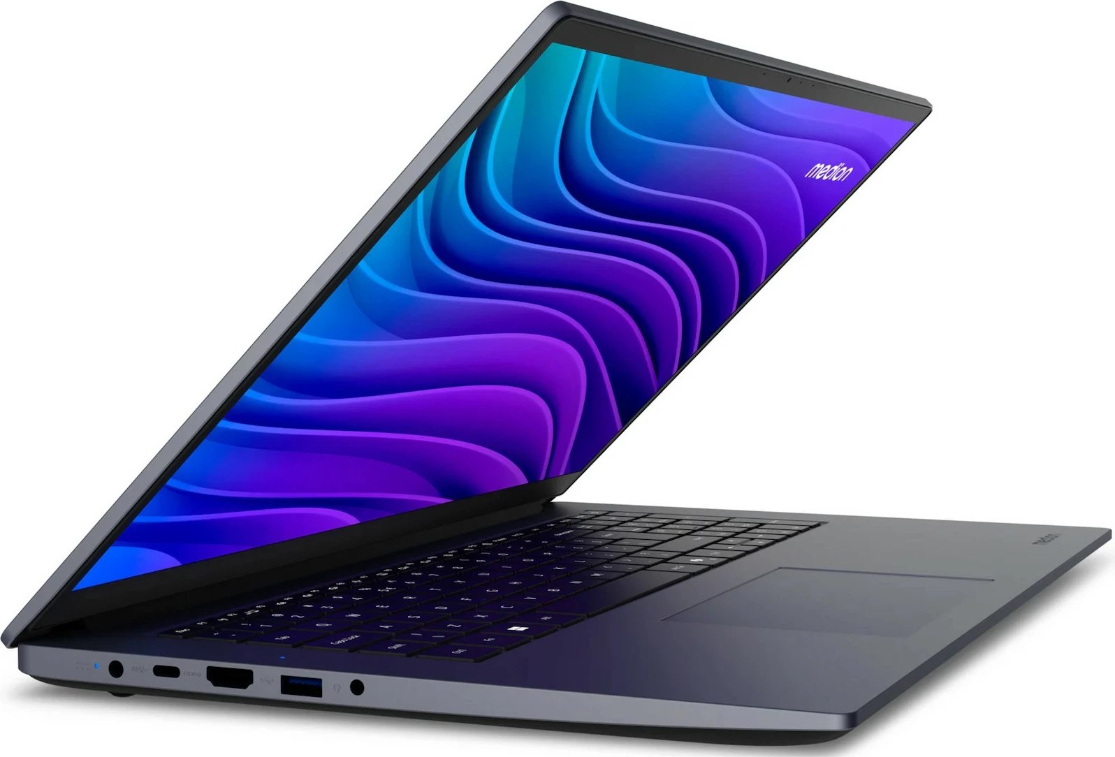 Laptop Medion Avantum 17 E1e, N100, 4GB RAM, 128GB, 17.3 inç