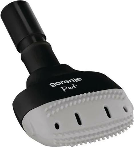 Kasë fshesë Gorenje VCEA28GLBK, 3L, HEPA filter, e zezë