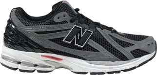 Atlete New Balance meshkuj, të zeza