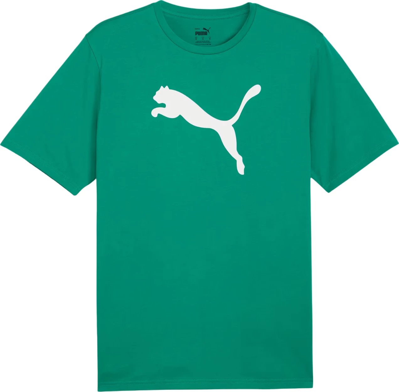 Maicë për meshkuj Puma, e gjelbër