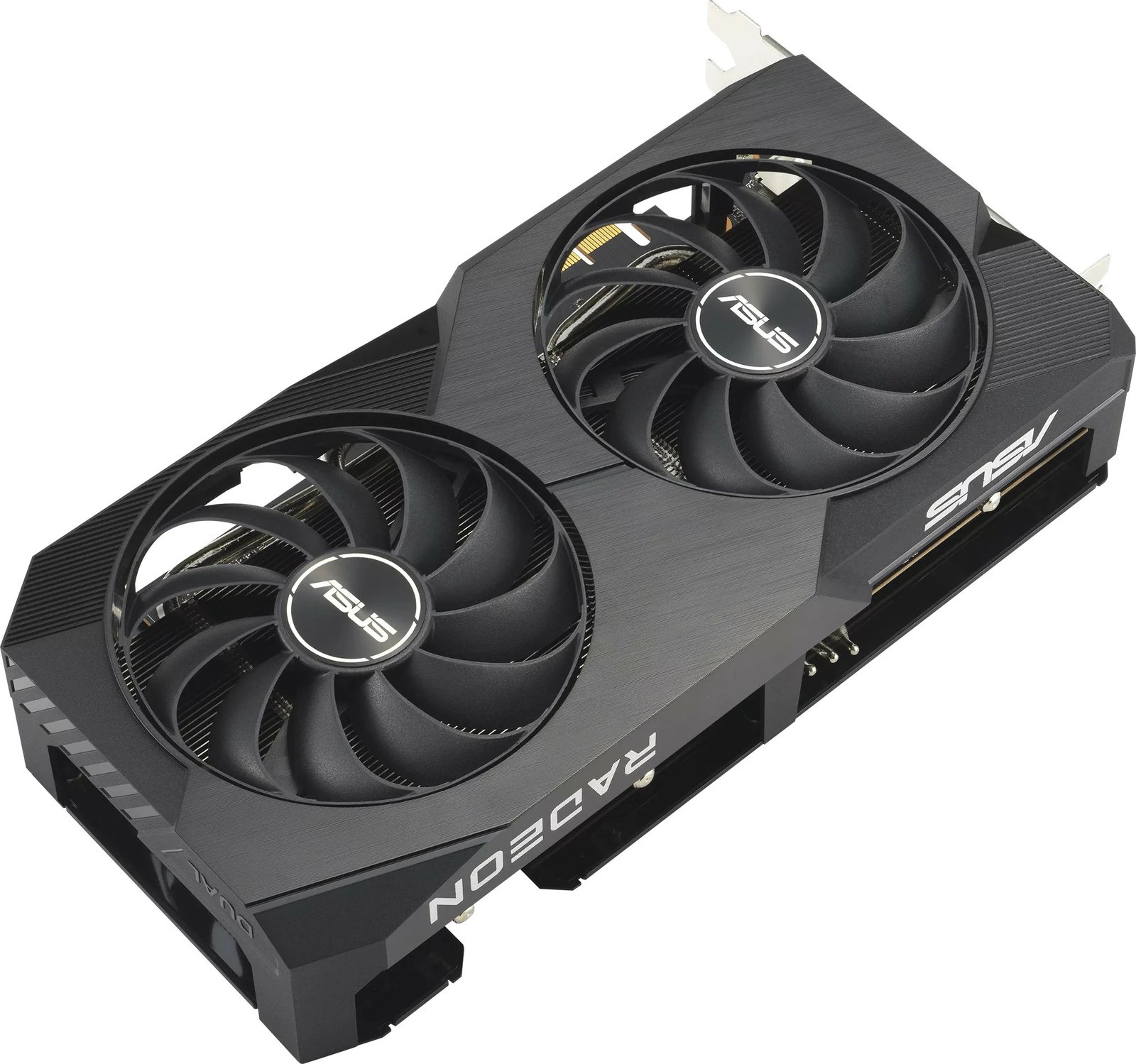 Kartelë grafike ASUS Dual RX 6600 8 GB GDDR6