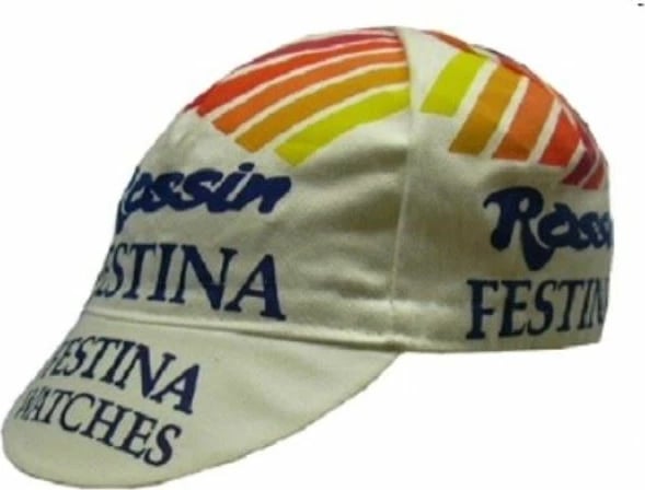 Kapelë çiklizmi Apis, unisex