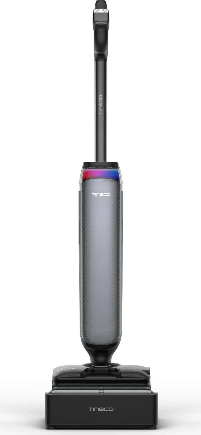 Kasë pastrimi Tineco Floor One S9 Artist Steam Pro, pa kabllo, 6250mAh, gri