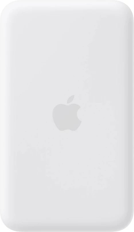 Bateri MagSafe, Apple, MGPG4ZM/A, 12W wireless, +65% për iPhone Air, USB‑C, e bardhë