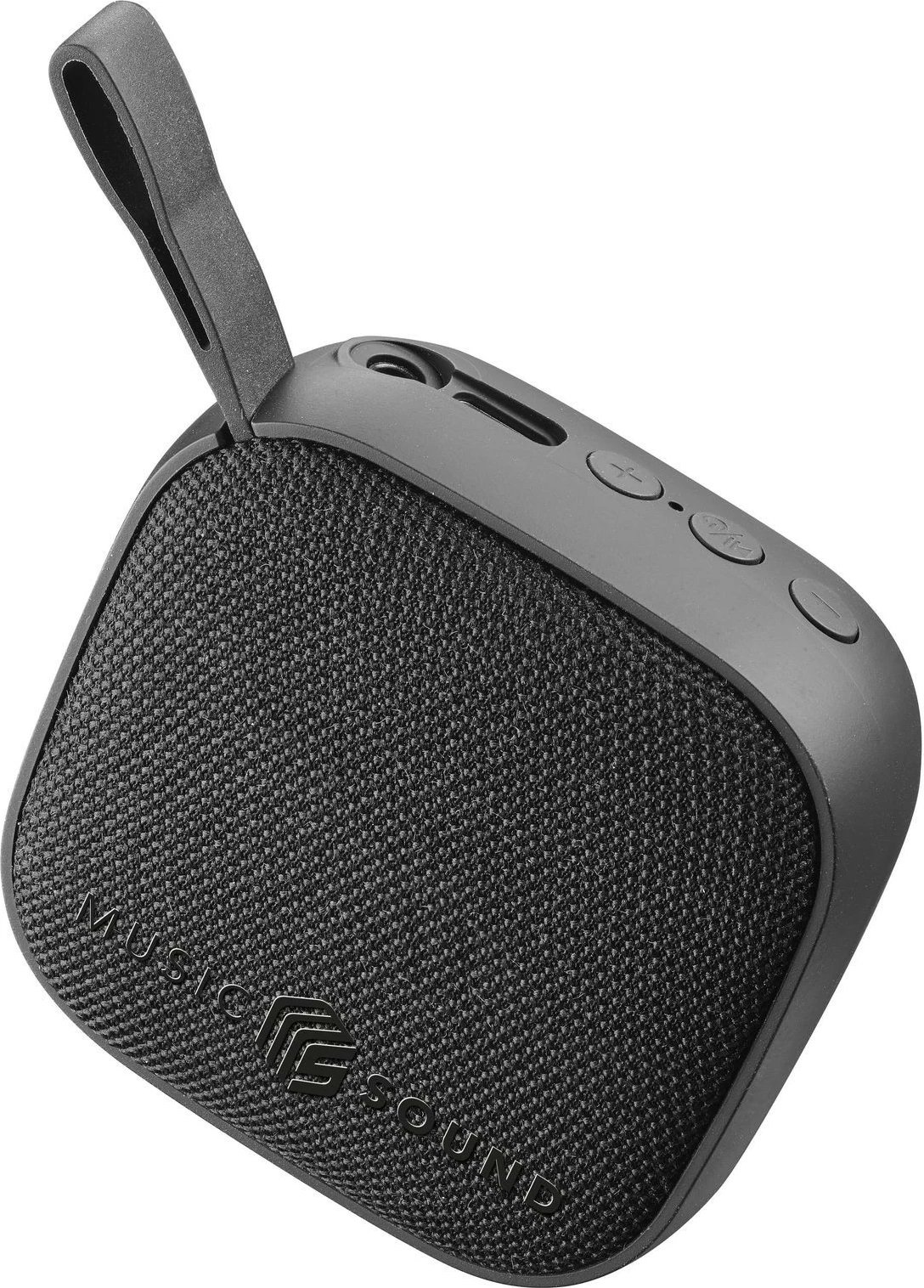 Altoparlant portativ Cellular Line Music Sound 8018080490491, 3W, Bluetooth 5.3, 500mAh, i zi
