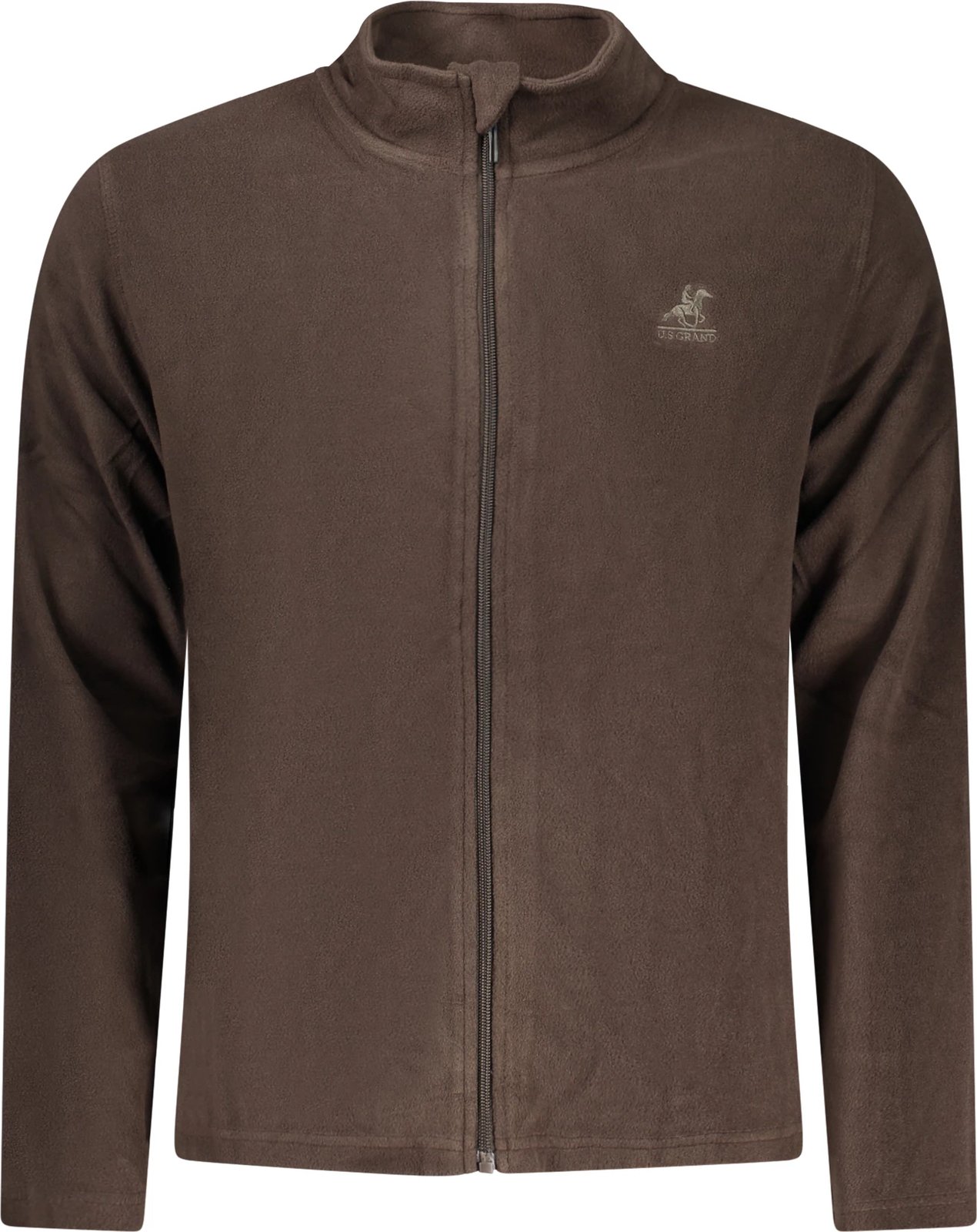 Duks për meshkuj U.S. GRAND, kafe