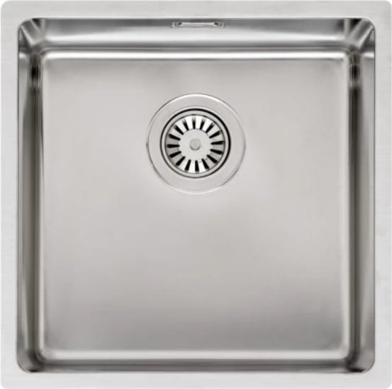 Lavaman inox, Houston 40