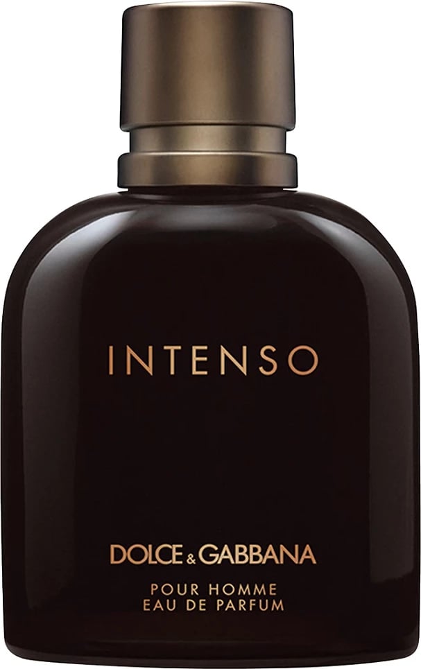 Eau de Parfum për meshkuj Dolce & Gabbana Intenso Pour Homme 125ml