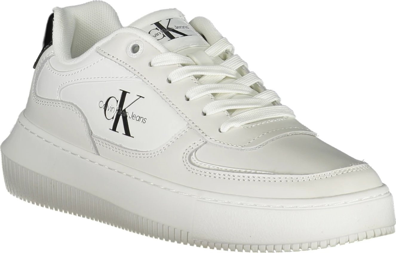 Atlete femra Calvin Klein, të bardha