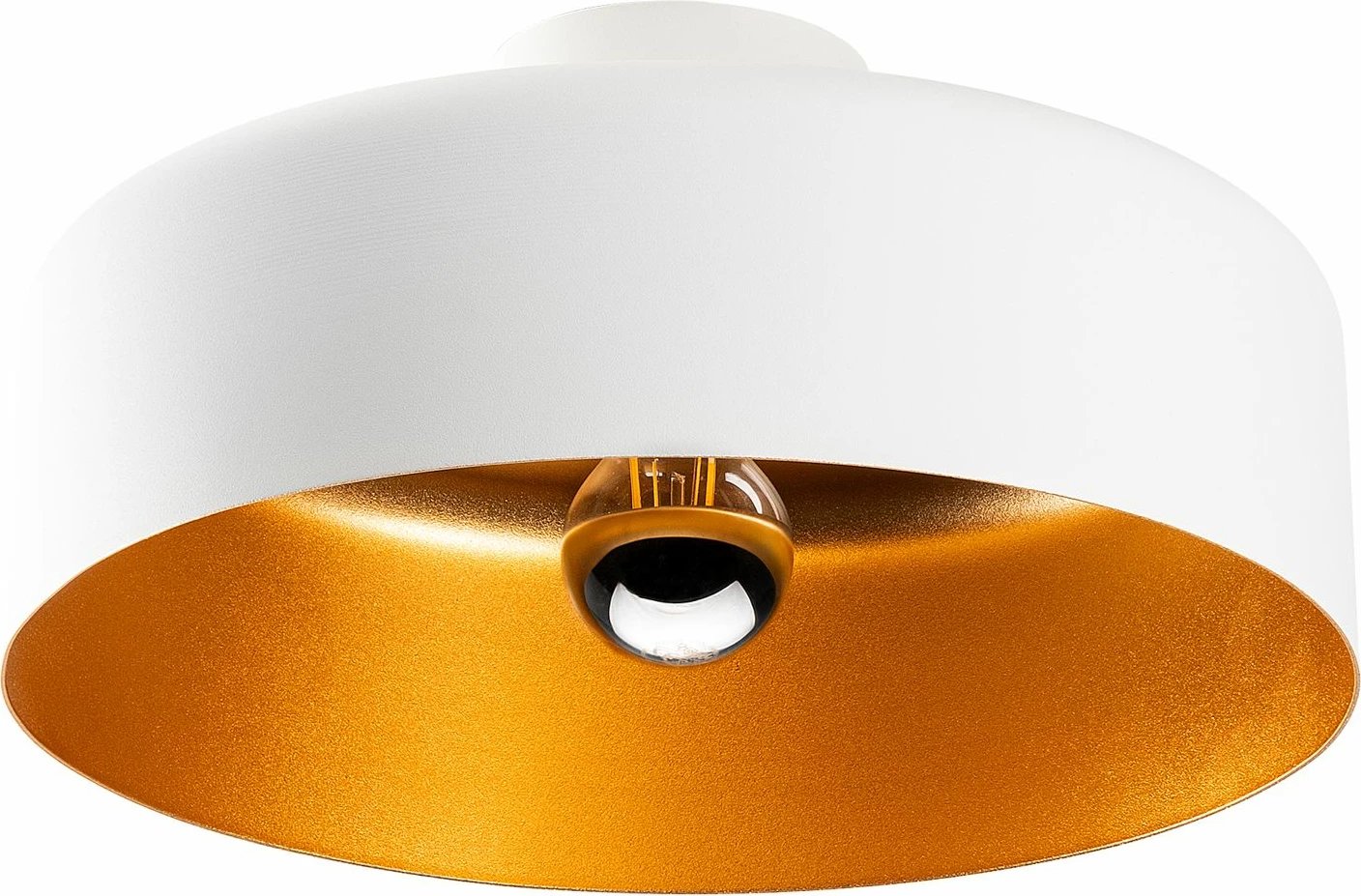 Llambë tavani Opviq, Vesta - 15078, ngjyrë e bardhë Llambë tavani Opviq, Vesta - 15078, ngjyrë e bardhë