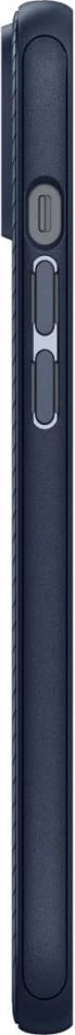 Mbështjellës Spigen Mag Armor për iPhone 14 Plus, Blu