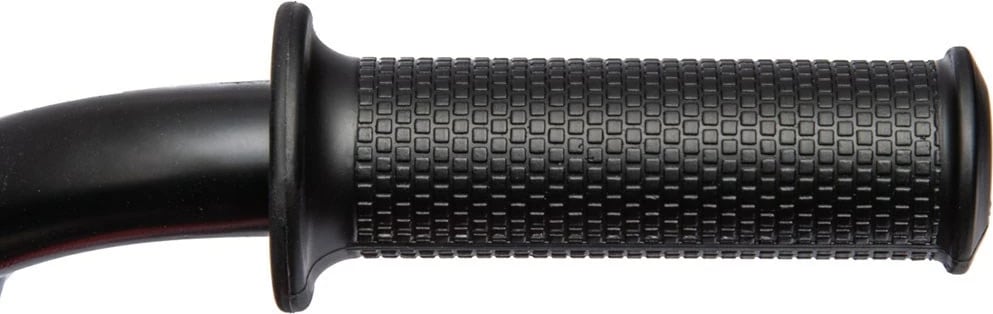 Moto elektrike fëmijësh, Milly Mally Honda CRF 450R, 6V 4.5Ah 30W, shpejtësi 2.5-3 km/h, ngarkesa 25 kg, gri