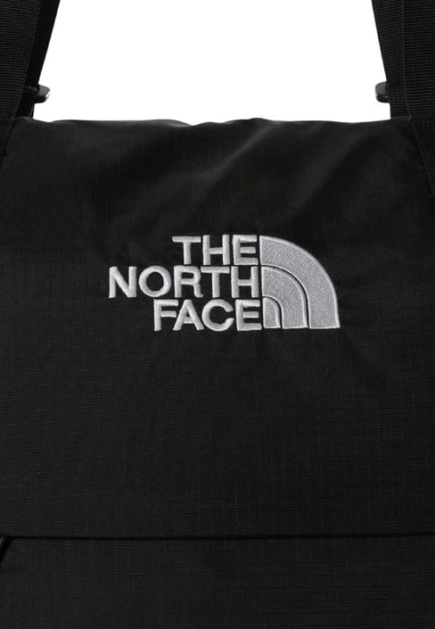 Çantë The North Face femra, e zezë